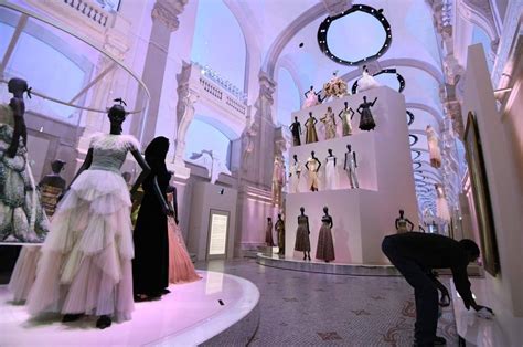 Dior museum Paris ticket price